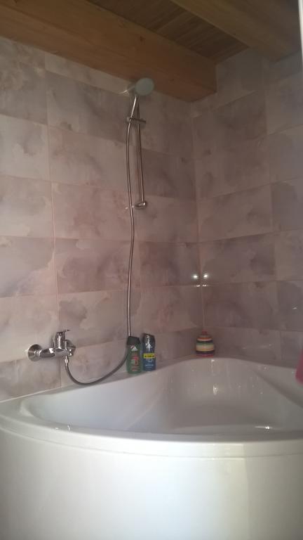 Pongracz Apartman 齐尔茨 外观 照片
